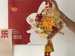 -花邻FloweringLife花艺气球派对(武康大楼店)