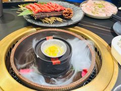 -谷牛和牛烤肉(漕河泾印象城店)