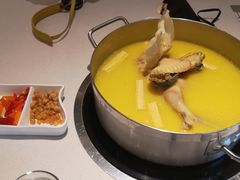 -八珍玉食鸡煲·打边炉(印象城店)