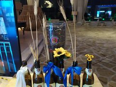 -青岛银沙滩温德姆至尊酒店