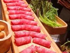 一米牛舌-盡膳口福跷脚牛肉火锅(晶耀前滩店)