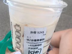 -星巴克(成都东站店)