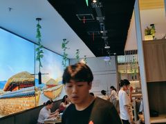-汉拿山(包河万达店)