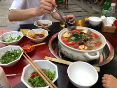 -花水湾红太阳牛肉汤锅