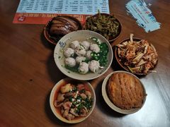 -周肥肠(江油总店)