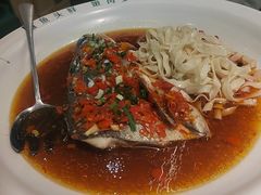 -湘当有饭剁椒鱼头(昆山招商花园城店)
