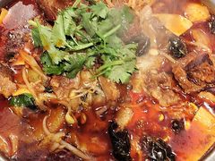 -孟记粥铺·家常菜·烧烤·粥(亚运村店)