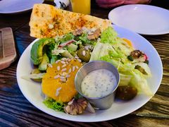 -The BREW·酿餐厅(浦东嘉里大酒店)