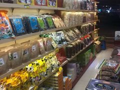 零售区-黄胜记肉干(思明店)