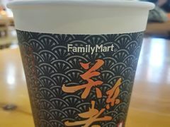 -全家便利店(东直门店)