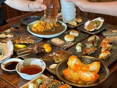 -鸟鹏烧鸟居酒屋(龙岗万科店)