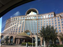 -唐山河头老街国丰维景国际大酒店