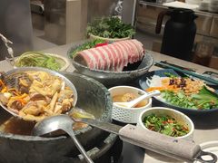 -芸山季·云南野生菌火锅(宝能环球汇店)