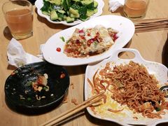 -聚点串吧·北京烧烤(赵登禹路店)