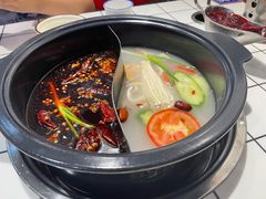 -九街淑芬掌中宝串串公司(内街文化创意园店)