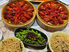 -靓靓蒸虾·头牌蒸虾(雪松路总店)