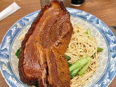 -九八五面馆(欧洲城店)