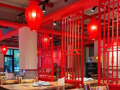 大堂-蜀韵川香水煮鱼(泰山路店)