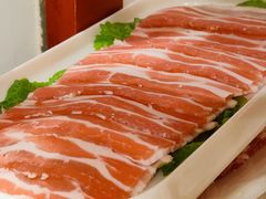 -钦善斋·养生膳食·精典川菜(武侯祠店)