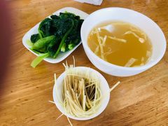 -裕兴记·三虾面(西北街总店)