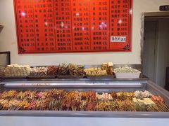 -老谢野馄饨(延安路店)