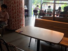 -麦当劳(中山大道中店)