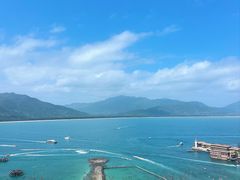 -海南分界洲岛旅游区