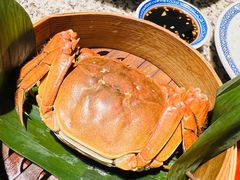 -南京大牌档(香港广场店)