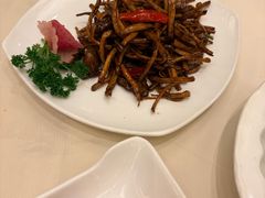 -得月楼·省级非遗·传统苏帮菜(观前店)