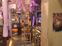 -三月居酒屋(青年大街店)