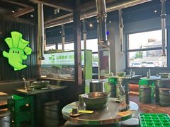 -山葵说·泥炉烤肉(泰达时尚E街区店)