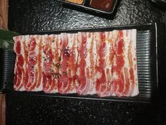 -九田家黑牛烤肉料理(石路天虹店)