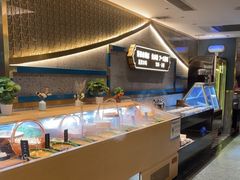 -一绪に寿喜烧(虹悦城店)