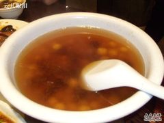 DSCN2221-功德林(南京西路店)