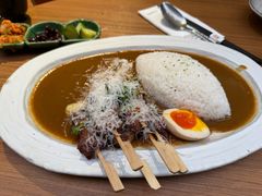 -CURRY YA 熟成咖哩專門店(深圳湾万象城店)