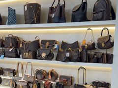 -六六奢品·vintage中古·回收二手奢侈品包包手表首饰(环球港店)