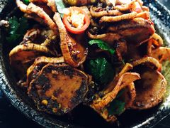 -鸣记脆皮烤鱼(铁西店)
