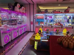 -Fang Fang Monkey·方方猴(国瑞购物中心店)