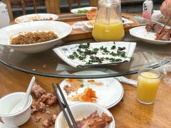 -老磨油饼(高陵店)