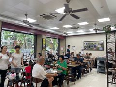 大堂-刘长兴(逸仙桥店)