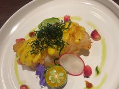 -匠和风精致料理(莆田财富中心店)