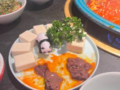 -吼堂老火锅(太古里总店)