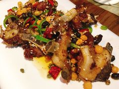 -大川先生·小龙虾·川菜(信义坊店)