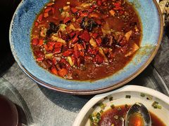 -金掌勺东北菜(格兰晴天店)