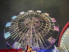 -南昌之星摩天轮