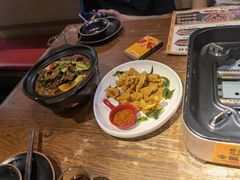 -令狐冲·活鱼馆(宝龙店)