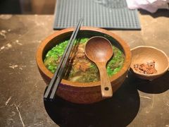 花溪牛肉粉-山石榴·贵州菜(丰盛里店)