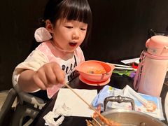 -一品鲜海鲜火锅(海信广场店)