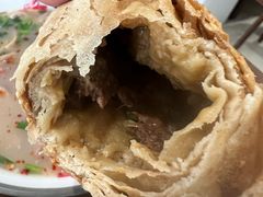 -李小老烧饼(常营民族家园店)