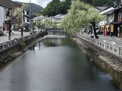 -城崎温泉 外七汤